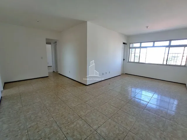 Imagem: Apartamento À Venda no Bairro Papicu