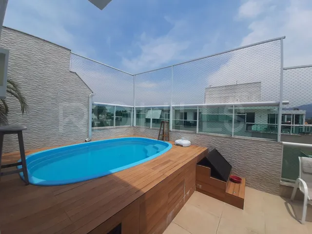 Imagem: Apartamento Cobertura Duplex de 3 quartos