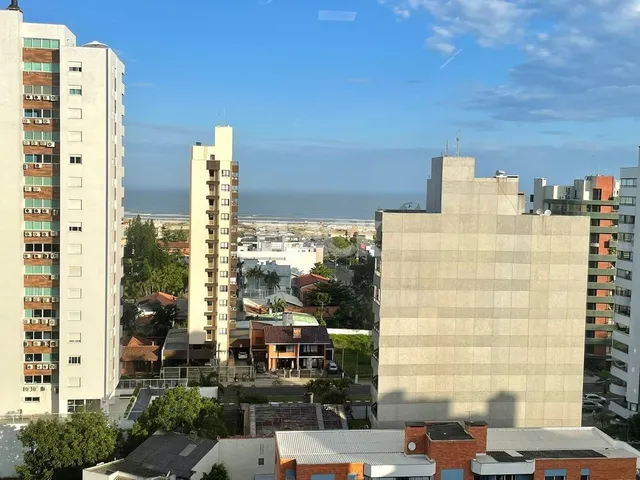 Imagem 6: Apartamento de 3 Dormitórios À Venda em Torres/Rs - Edifício Enseada