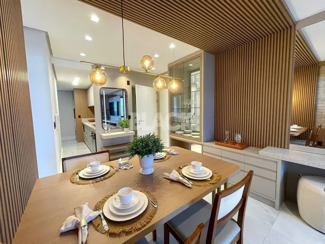 Imagem 10: Apartamento de 3 Dormitórios À Venda em Torres/Rs - Edifício Enseada
