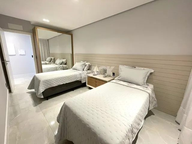 Imagem 8: Apartamento de 3 Dormitórios À Venda em Torres/Rs - Edifício Enseada