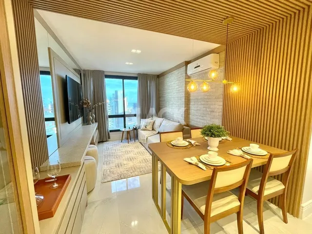 Imagem 5: Apartamento de 3 Dormitórios À Venda em Torres/Rs - Edifício Enseada