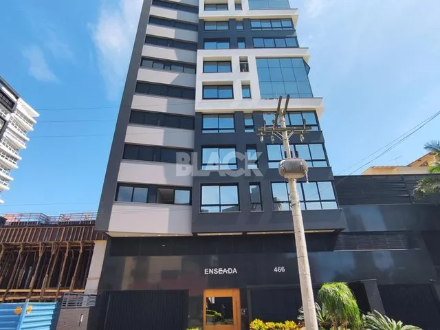 Imagem 9: Apartamento de 3 Dormitórios À Venda em Torres/Rs - Edifício Enseada