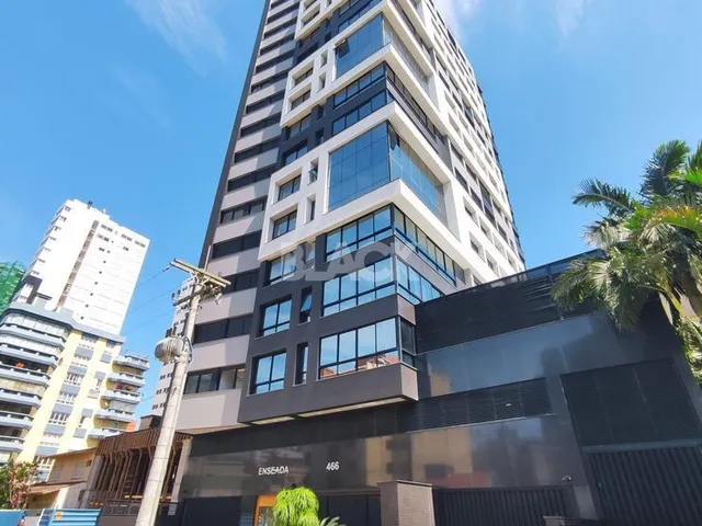 Imagem 7: Apartamento de 3 Dormitórios À Venda em Torres/Rs - Edifício Enseada