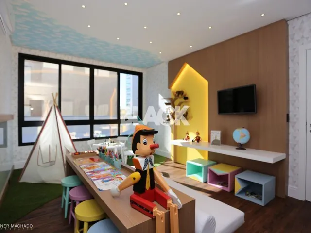 Imagem 14: Apartamento de 3 Dormitórios À Venda em Torres/Rs - Edifício Enseada