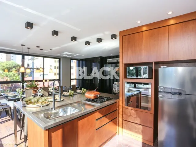 Imagem 2: Apartamento de 3 Dormitórios À Venda em Torres/Rs - Edifício Enseada