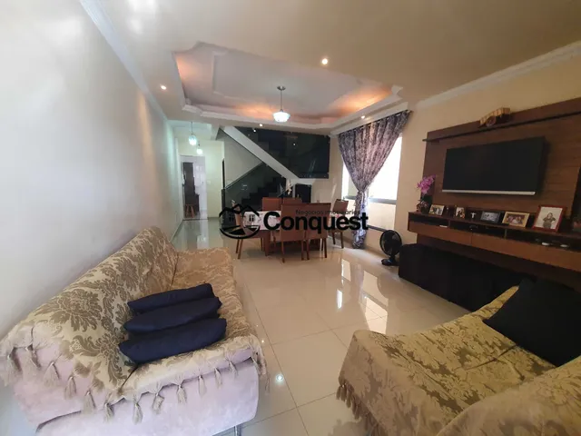 Imagem: Vendo - Linda Casa Geminada Dúplex 03 Quartos