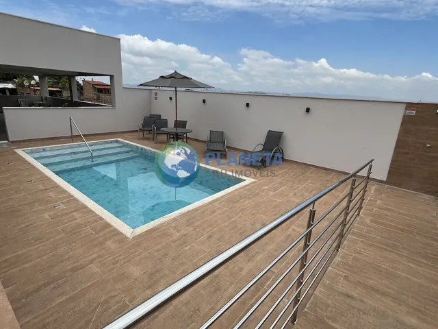 Imagem: Casa em Condomínio em Trevo, Belo Horizonte/Mg