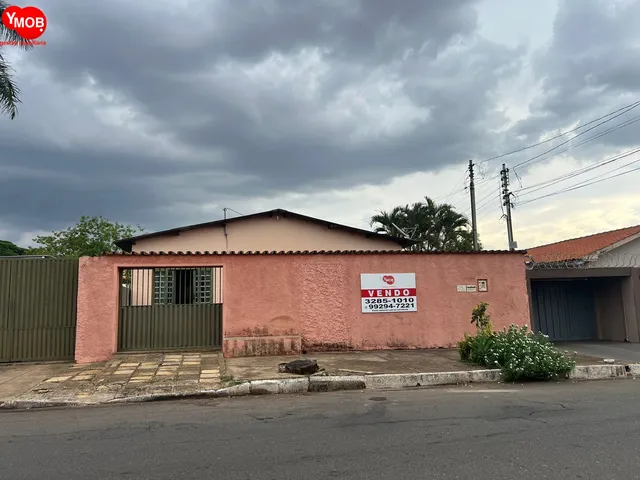 Imagem: Casa Térrea Setor Bueno - Rua T-32 - LOTE