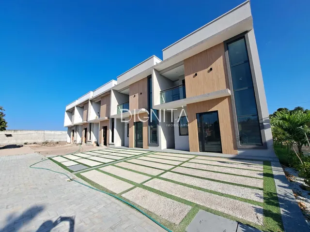 Imagem: Duplex em Condomínio com 3 dormitórios