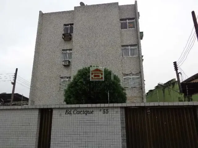Imagem: Apartamento para Alugar no Bairro Arruda