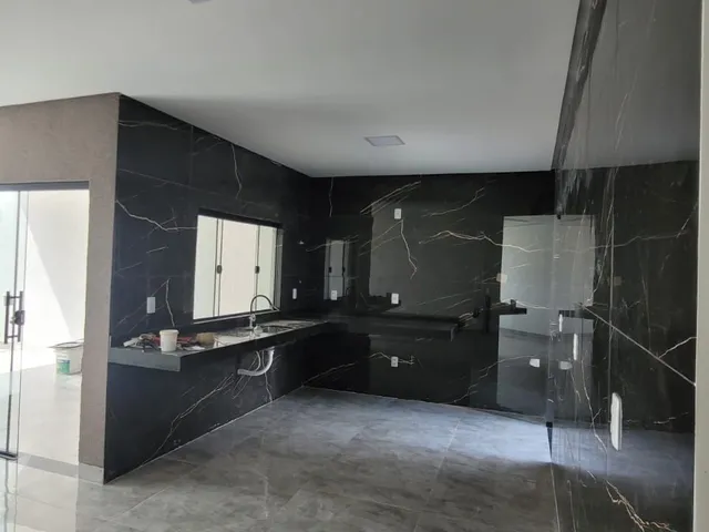 Imagem: Casa À Venda no Bairro Residencial Guarema