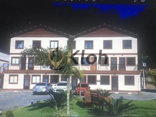 Imagem: Apartamento Duplex 3 Quartos em Condominio