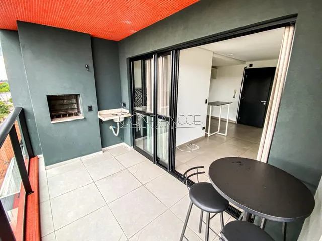 Imagem: Apartamento para Locação no Linked Paiol