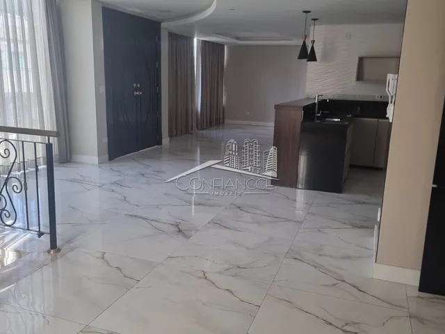 Imagem: Casa 3 Quartos e 1 Suíte para Locação