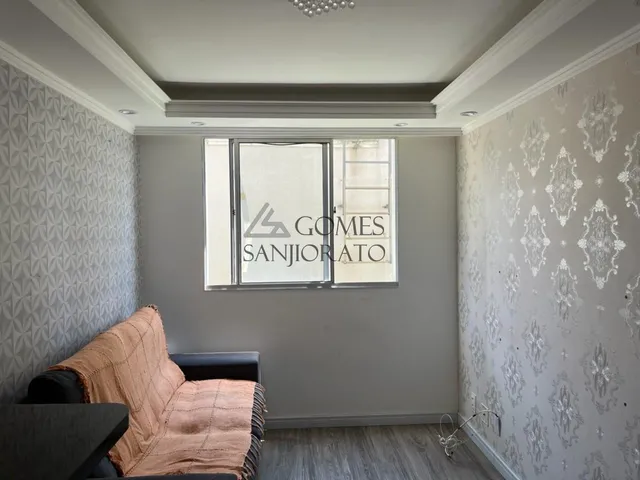 Imagem: Apartamento com 2 Quartos para Venda no