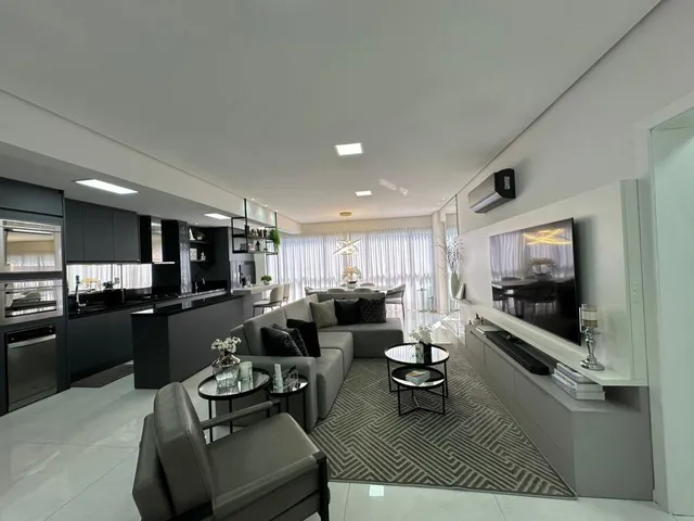 Imagem 4: Apartamento À Venda em Campo Bom - Centro | Ventury Residence