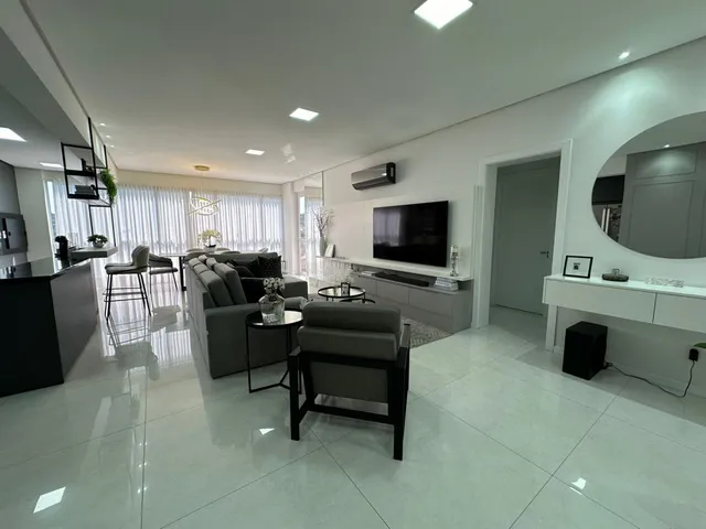 Imagem 14: Apartamento À Venda em Campo Bom - Centro | Ventury Residence