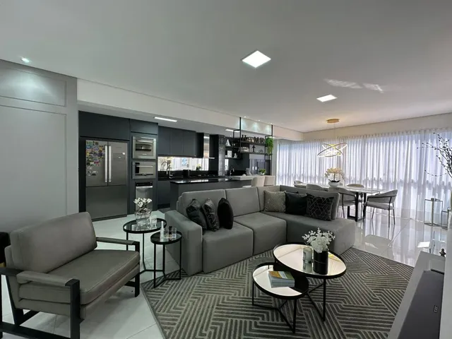 Imagem 6: Apartamento À Venda em Campo Bom - Centro | Ventury Residence