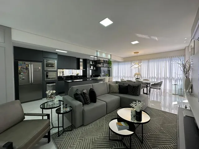 Imagem 13: Apartamento À Venda em Campo Bom - Centro | Ventury Residence