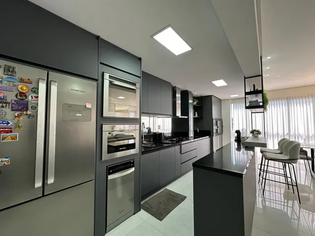 Imagem 10: Apartamento À Venda em Campo Bom - Centro | Ventury Residence
