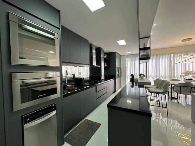 Imagem 12: Apartamento À Venda em Campo Bom - Centro | Ventury Residence