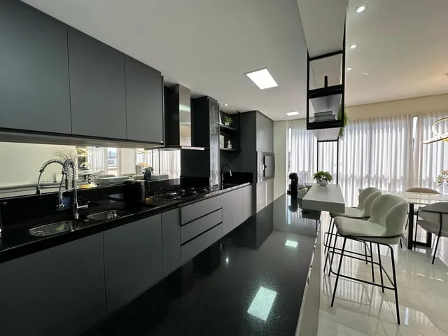 Imagem 15: Apartamento À Venda em Campo Bom - Centro | Ventury Residence