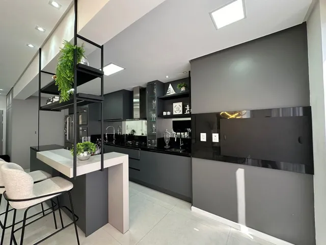 Imagem 11: Apartamento À Venda em Campo Bom - Centro | Ventury Residence