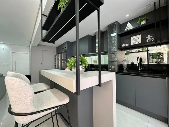 Imagem 9: Apartamento À Venda em Campo Bom - Centro | Ventury Residence