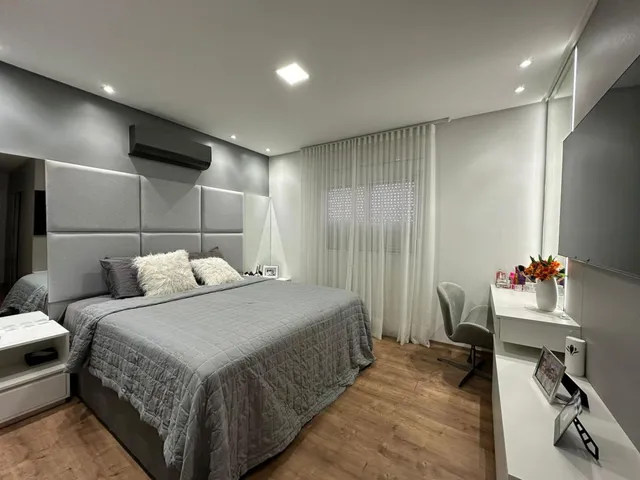 Imagem 7: Apartamento À Venda em Campo Bom - Centro | Ventury Residence