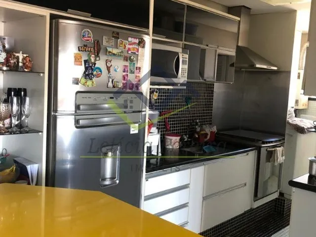 Imagem: Apartamento Via Marina, 3 Quartos Sendo