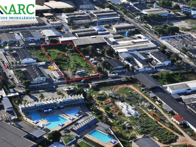 Imagem: Vendo Área Estratégica 6.000m2 para Projetos