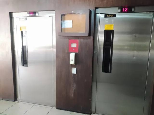 Imagem 12: Ap4217) Apto de 87,85M² - Centro - Fortaleza/Ce