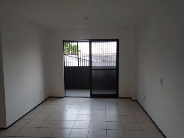Imagem 10: Ap4217) Apto de 87,85M² - Centro - Fortaleza/Ce
