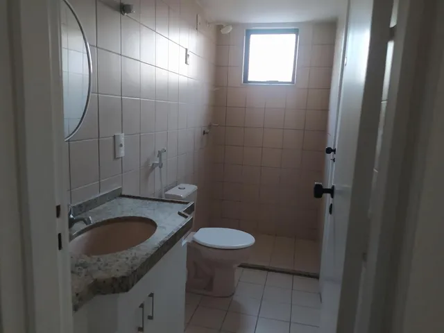 Imagem 6: Ap4217) Apto de 87,85M² - Centro - Fortaleza/Ce