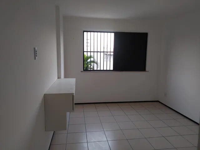 Imagem 4: Ap4217) Apto de 87,85M² - Centro - Fortaleza/Ce