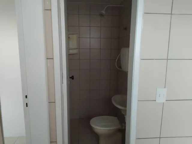 Imagem 9: Ap4217) Apto de 87,85M² - Centro - Fortaleza/Ce
