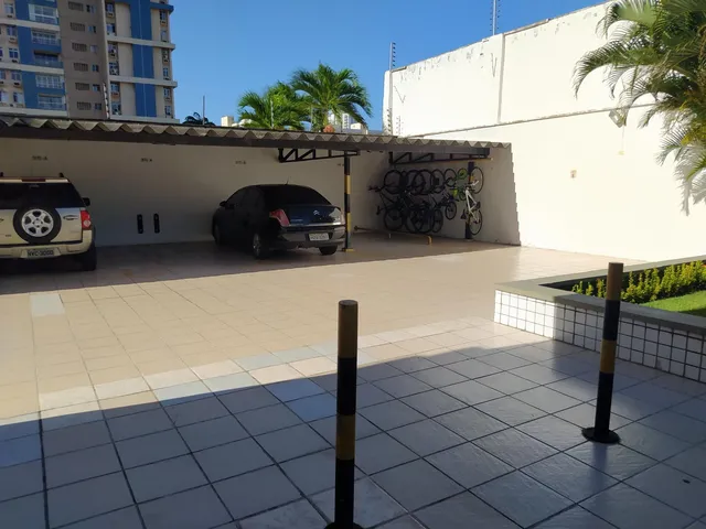 Imagem 11: Ap4217) Apto de 87,85M² - Centro - Fortaleza/Ce