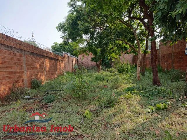Imagem: Terreno À Venda no Jardim Nova Jerusalém
