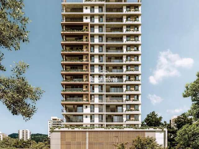 Imagem: Vetro - Apartamento no Higienópolis