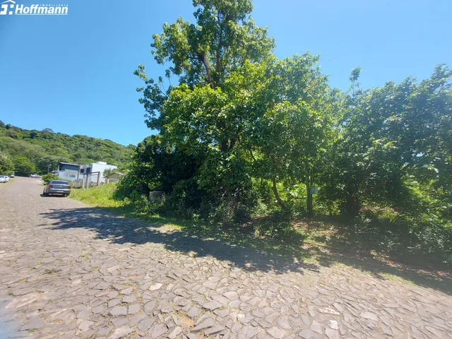 Imagem: Terreno - Bairro Floresta - Estância Velha