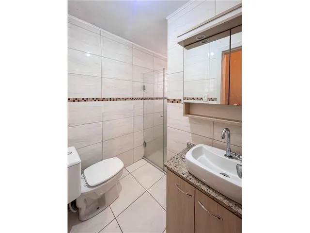 Imagem 12: Apartamento Residencial em Canoas - Rs, Marechal Rondon