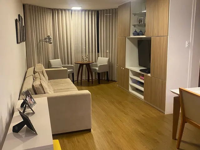 Imagem: Residencial Madeira Apartamento 2 Quartos