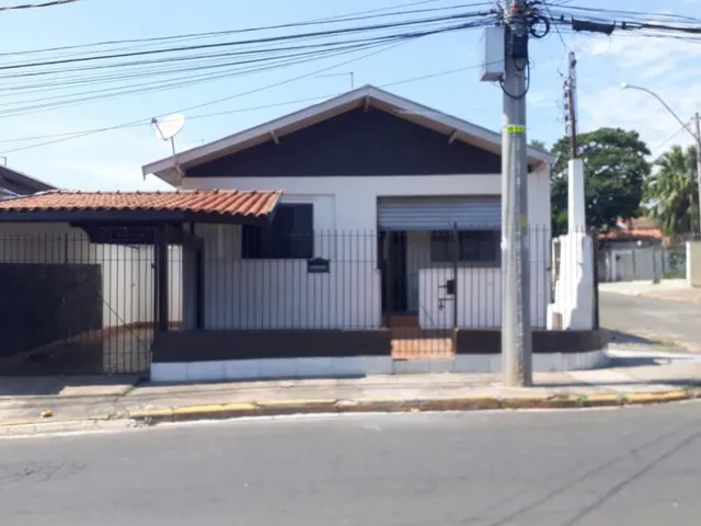 Imagem: Casa Térrea com 3 Dormitórios, Garagem