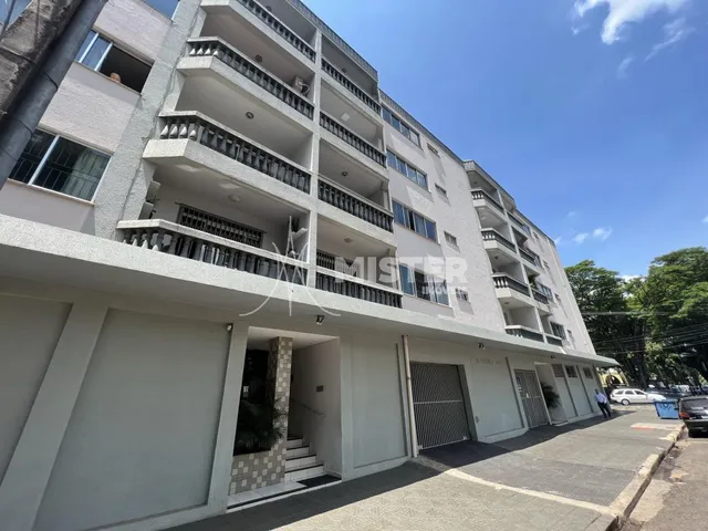 Imagem: Apartamento no Edifício Proença na Zona
