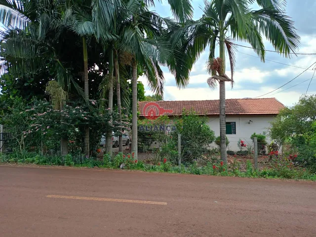 Imagem 1: Vila Rural À Venda, Concordia do Oeste, Toledo - Pr