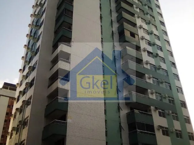 Imagem: Condomínio Edifício Alvorada