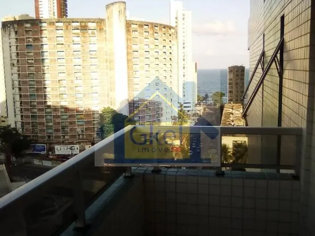 Imagem 4: Condomínio Edifício Alvorada