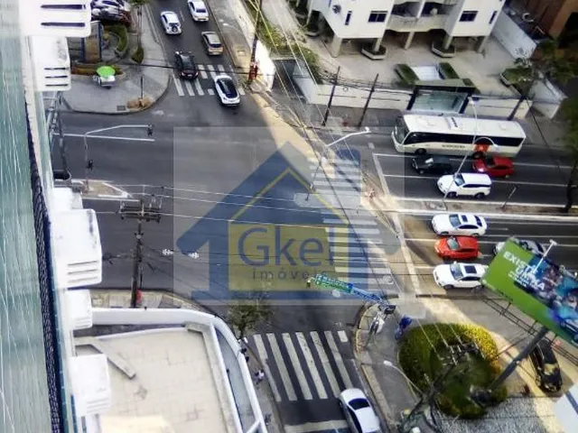 Imagem 5: Condomínio Edifício Alvorada