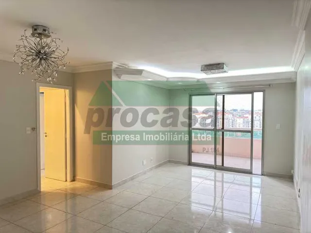 Imagem 1: Apartamento com 3 Dormitórios para Alugar, 118 M² por Rs 4.000,00 -Mês - Adrianópolis